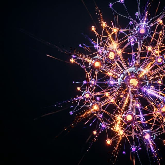 Proactive Lab AI Autonomous Neural Architecture